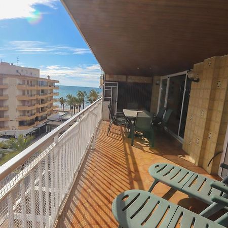 Appartement Differentflats Santa Rosa à Salou Extérieur photo