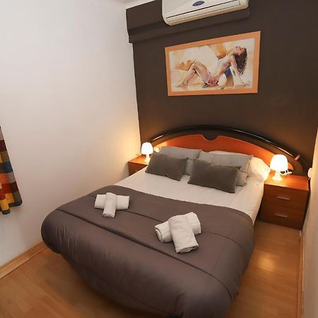 Appartement Differentflats Santa Rosa à Salou Extérieur photo