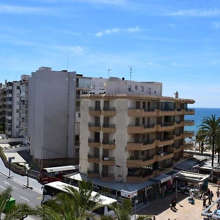 Appartement Differentflats Santa Rosa à Salou Extérieur photo