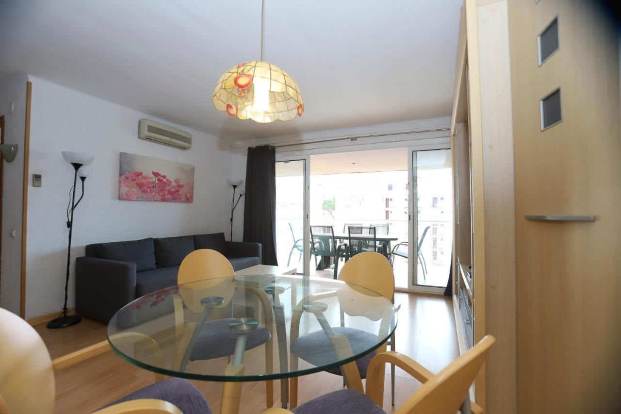 Appartement Differentflats Santa Rosa à Salou Extérieur photo